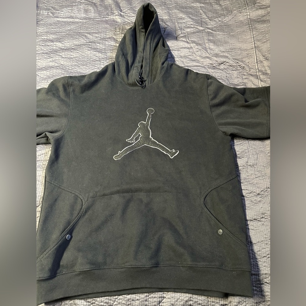 Nike Jordan sweatshirt